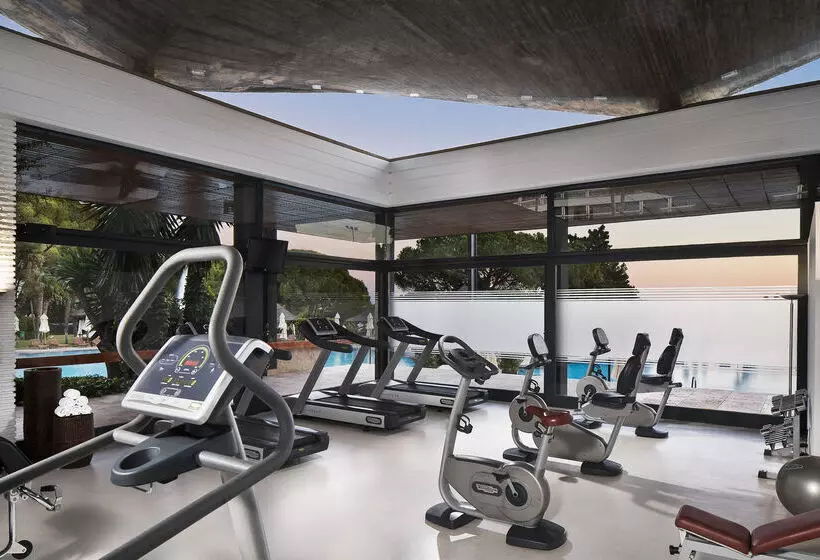 Fotos del hotel Don Pepe Gran Meliá:  14