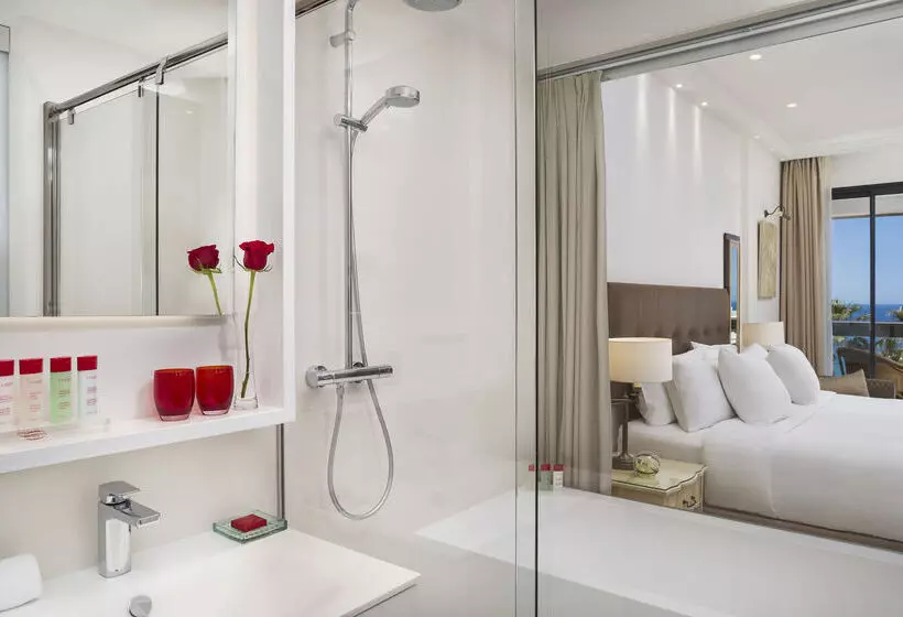 Fotos del hotel Don Pepe Gran Meliá:  44