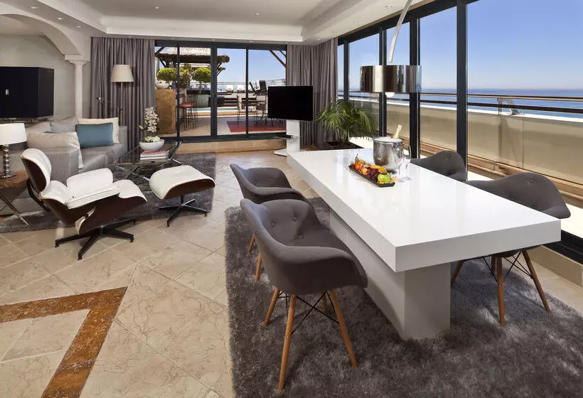 Fotos del hotel Don Pepe Gran Meliá:  68