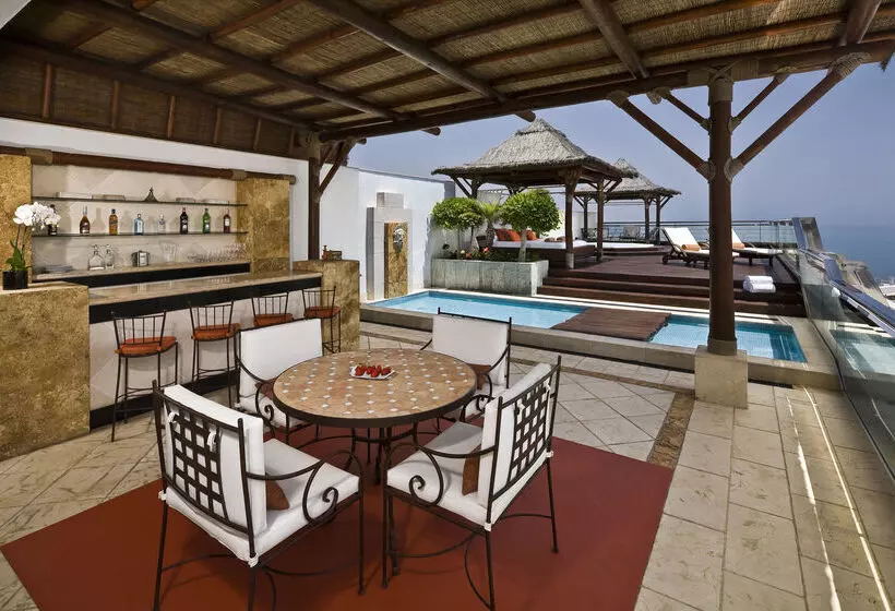 Fotos del hotel Don Pepe Gran Meliá:  17