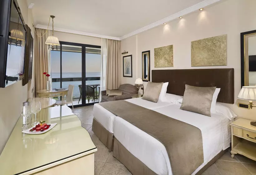 Fotos del hotel Don Pepe Gran Meliá:  39