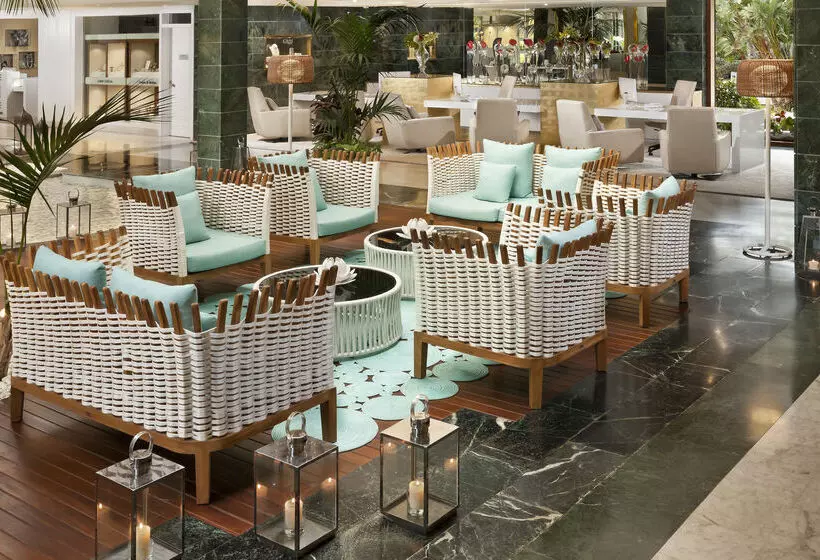 Fotos del hotel Don Pepe Gran Meliá:  58