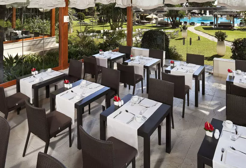 Fotos del hotel Don Pepe Gran Meliá:  23