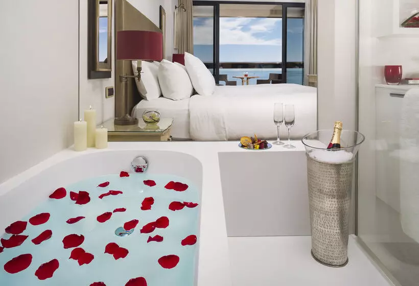 Fotos del hotel Don Pepe Gran Meliá:  10