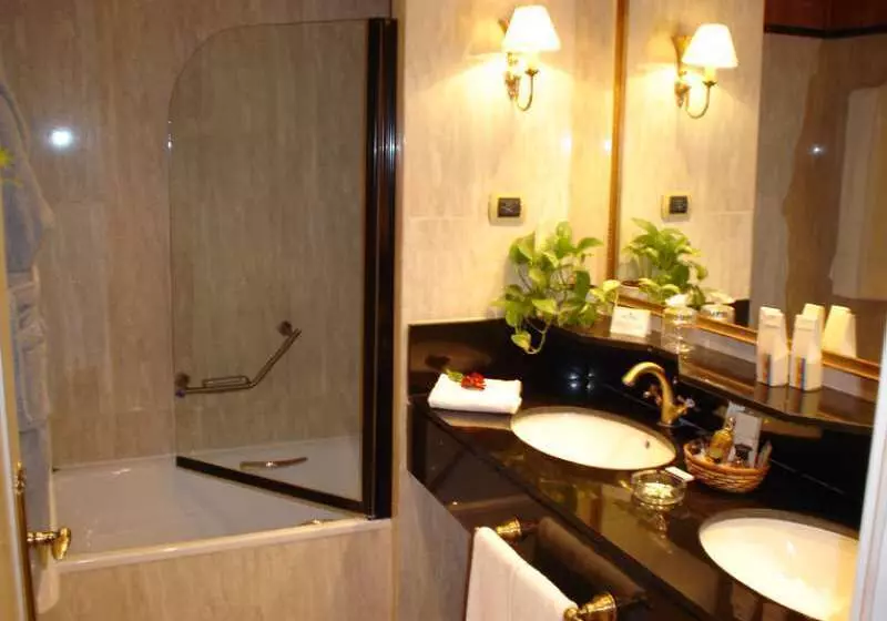 Fotos del hotel Don Pepe Gran Meliá:  25