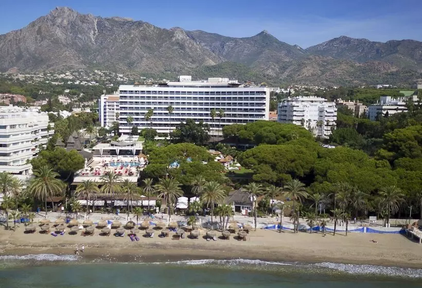 Fotos del hotel Don Pepe Gran Meliá:  36