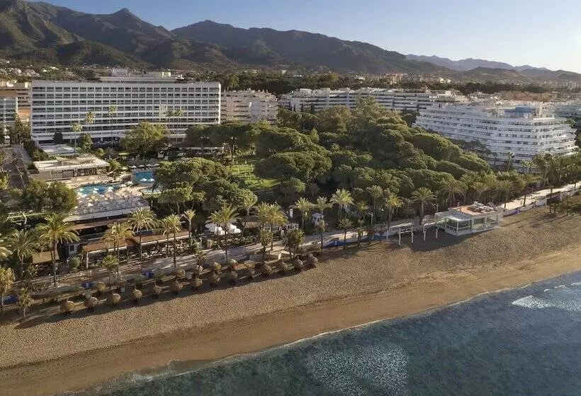 Fotos del hotel Don Pepe Gran Meliá:  28