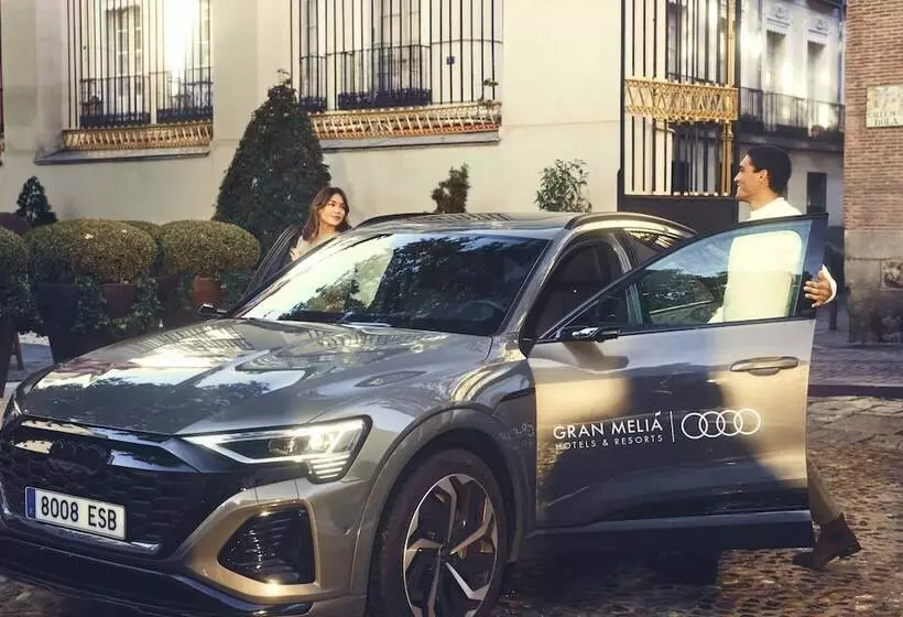 Fotos del hotel Don Pepe Gran Meliá:  62