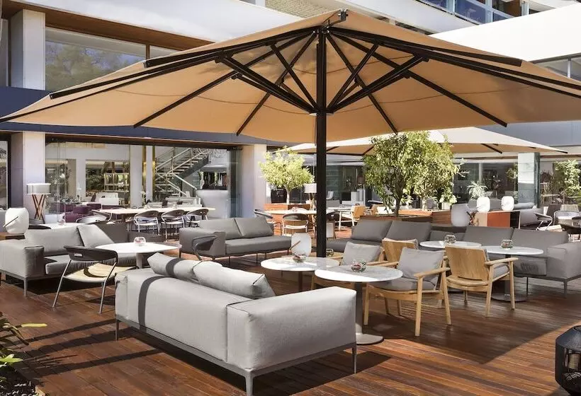 Fotos del hotel Don Pepe Gran Meliá:  19