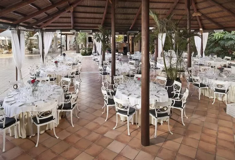 Fotos del hotel Don Pepe Gran Meliá:  52