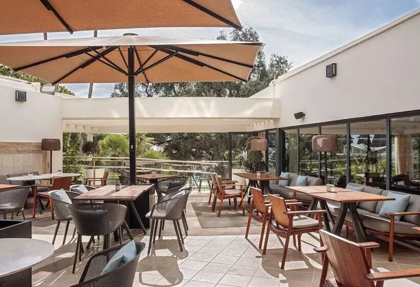 Fotos del hotel Don Pepe Gran Meliá:  20