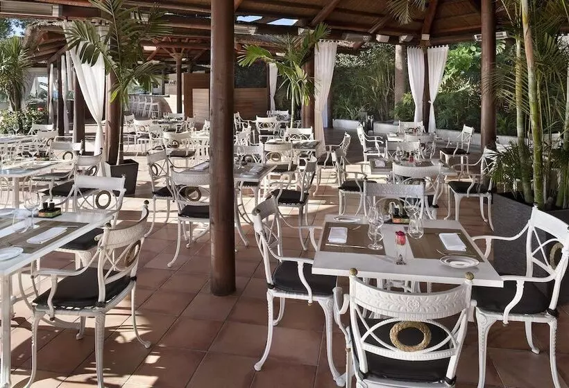 Fotos del hotel Don Pepe Gran Meliá:  53