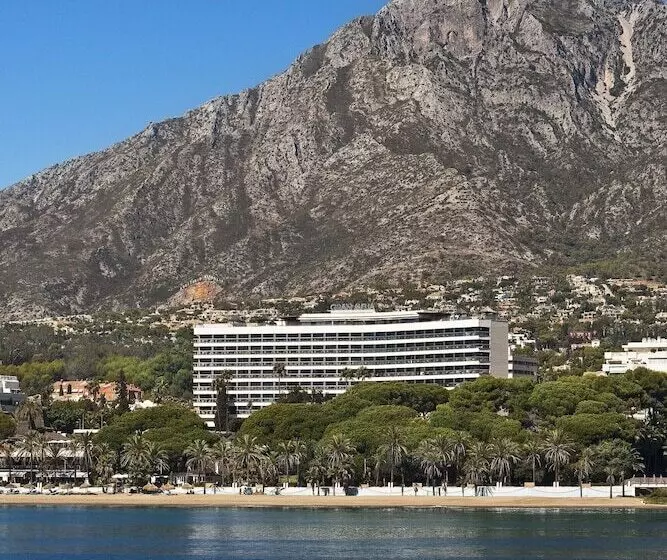 Fotos del hotel Don Pepe Gran Meliá:  38