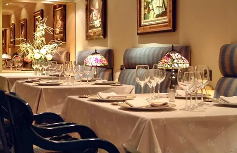 Fotos del hotel ébora By Vivere Stays:  9