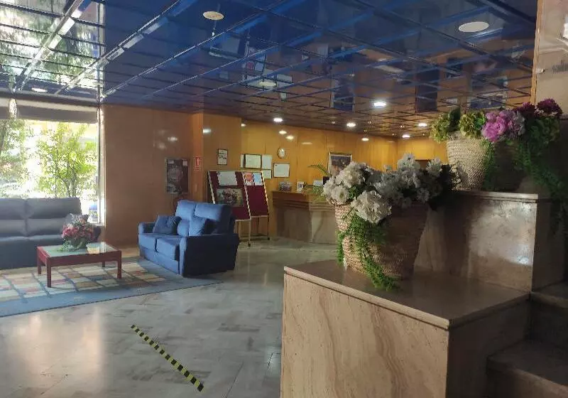 Fotos del hotel ébora By Vivere Stays:  8