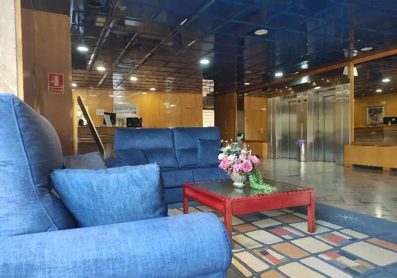 Fotos del hotel ébora By Vivere Stays:  7