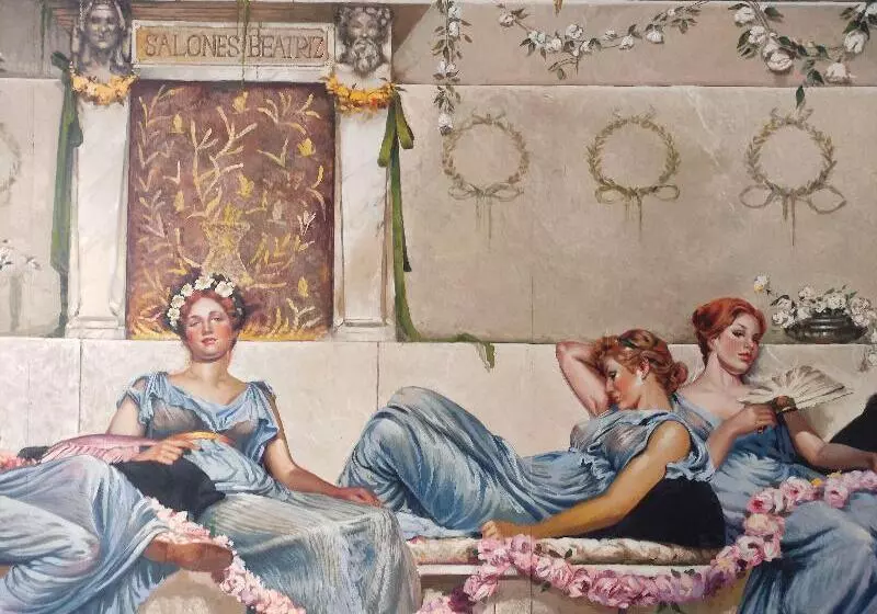 Fotos del hotel ébora By Vivere Stays:  4