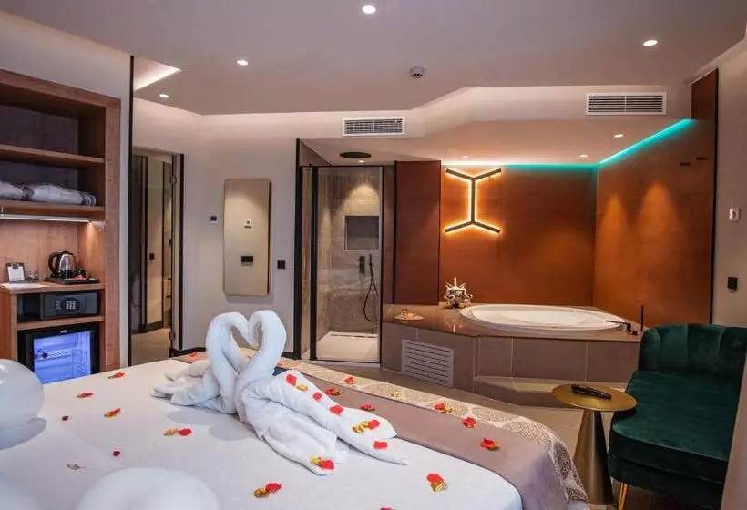 Fotos del hotel Felix:  11