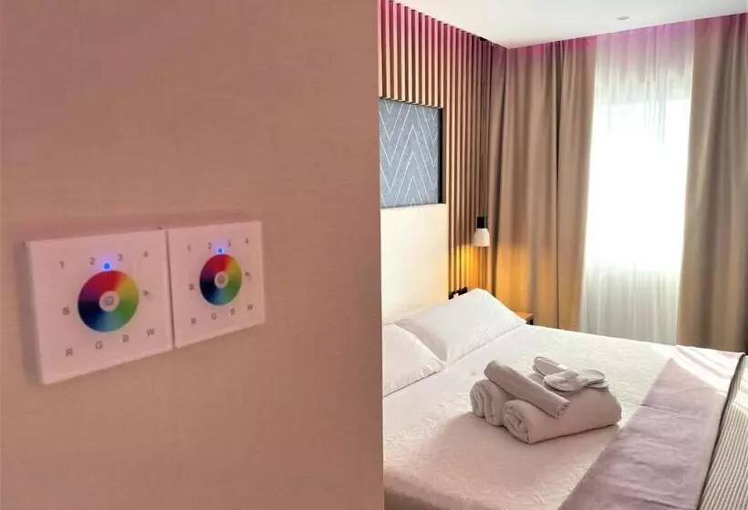 Fotos del hotel Felix:  17