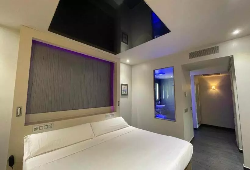 Fotos del hotel Felix:  7