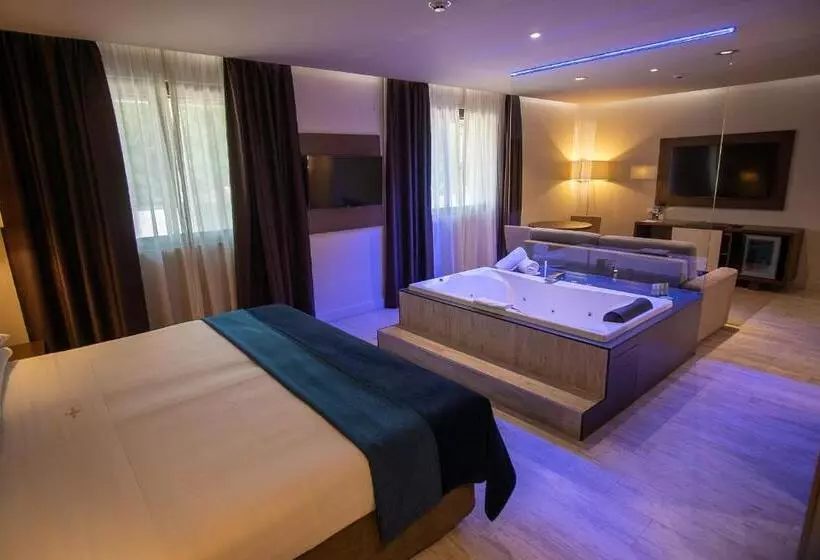 Fotos del hotel Felix:  6