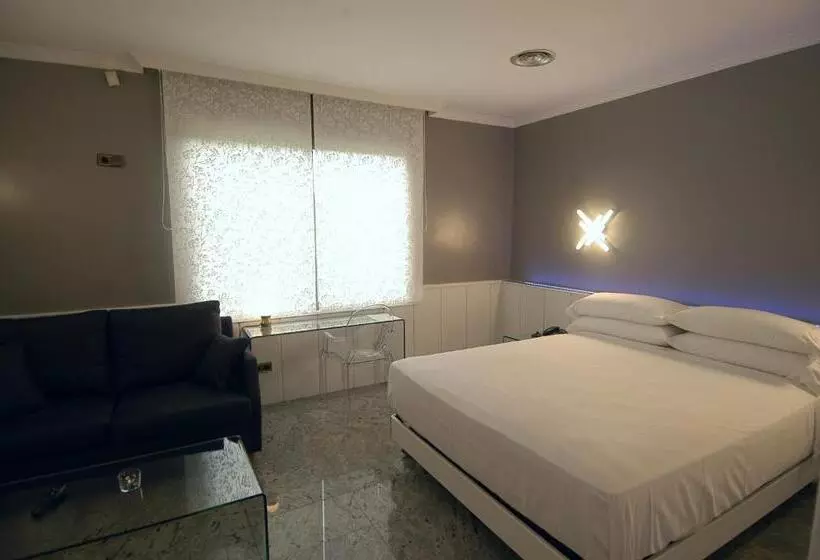Fotos del hotel Felix:  5