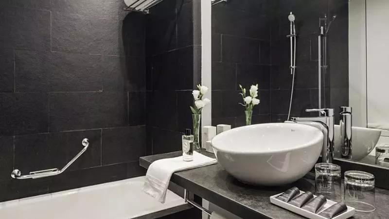 Fotos del hotel Fernando Iii:  6