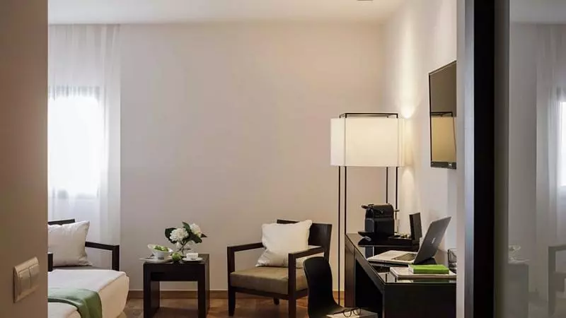 Fotos del hotel Fernando Iii:  17