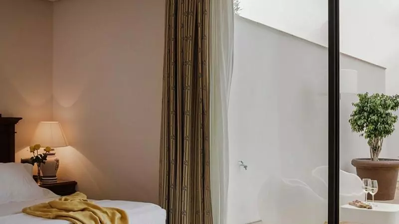 Fotos del hotel Fernando Iii:  7