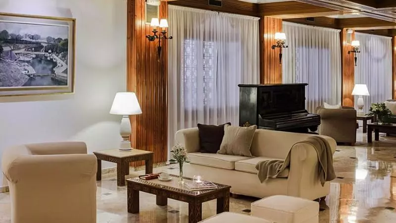 Fotos del hotel Fernando Iii:  15