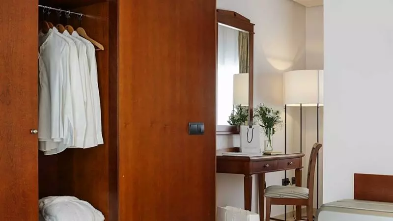 Fotos del hotel Fernando Iii:  10