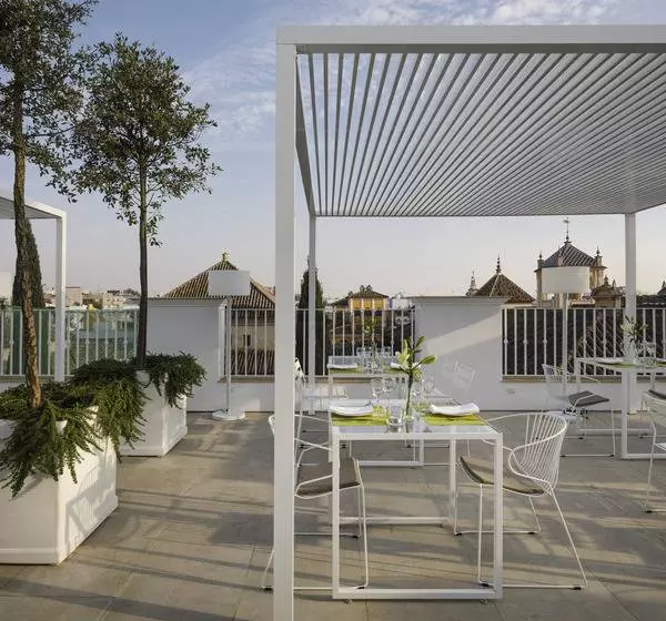 Fotos del hotel Fernando Iii:  11