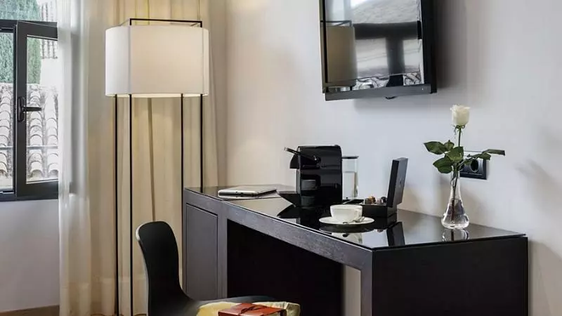 Fotos del hotel Fernando Iii:  8