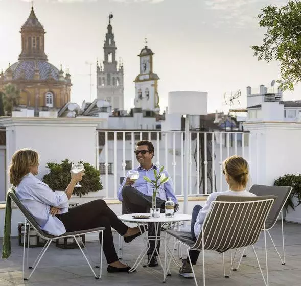 Fotos del hotel Fernando Iii:  18