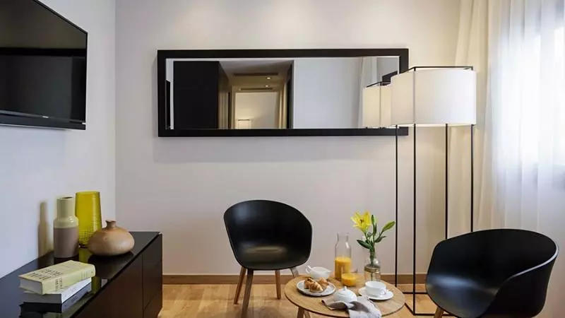 Fotos del hotel Fernando Iii:  24