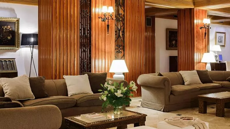 Fotos del hotel Fernando Iii:  21