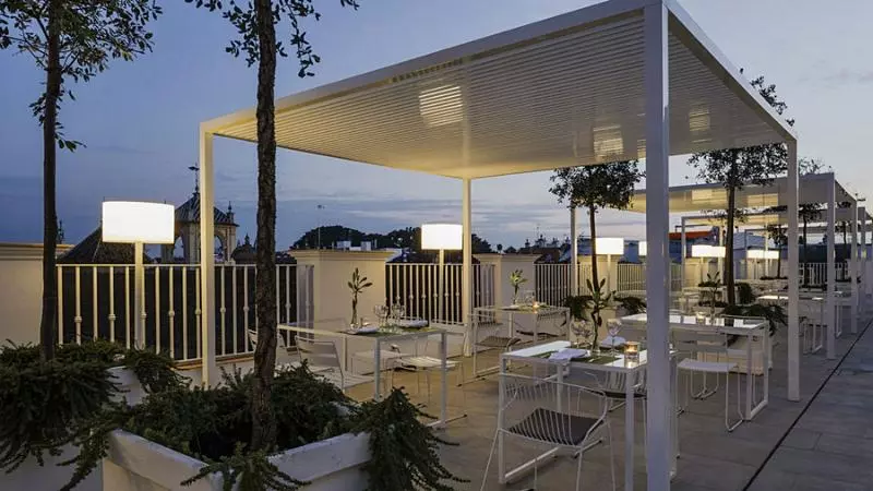 Fotos del hotel Fernando Iii:  5