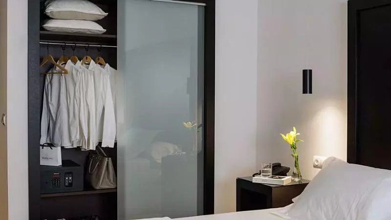 Fotos del hotel Fernando Iii:  19