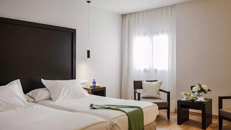 Fotos del hotel Fernando Iii:  2