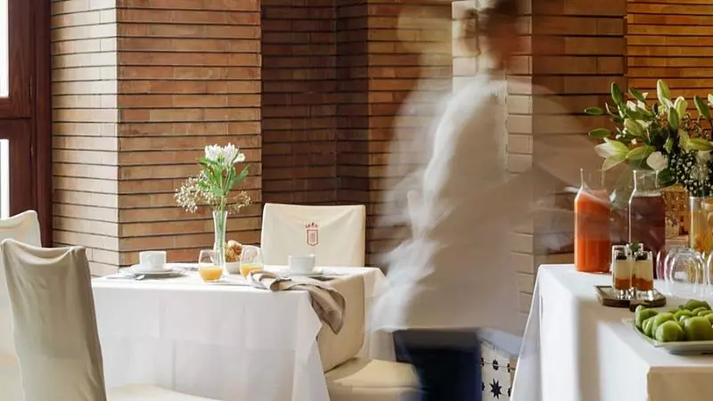 Fotos del hotel Fernando Iii:  4