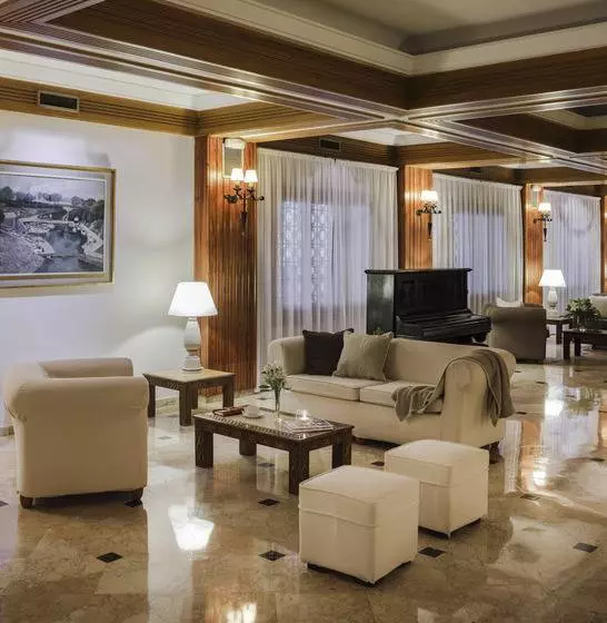 Fotos del hotel Fernando Iii:  23