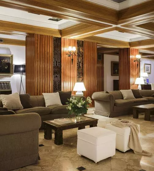 Fotos del hotel Fernando Iii:  3