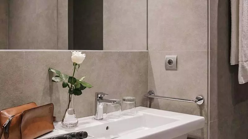 Fotos del hotel Fernando Iii:  12