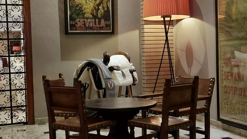 Fotos del hotel Fernando Iii:  25