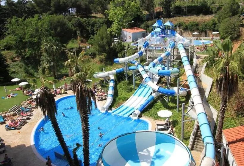 Fotos del hotel Gran Garbi & Aquasplash:  34