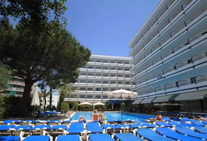 Fotos del hotel Gran Garbi & Aquasplash:  36