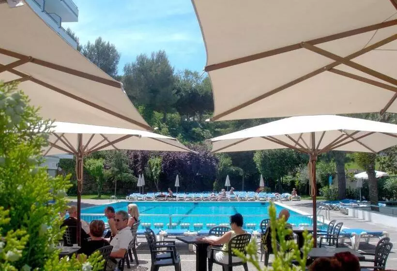 Fotos del hotel Gran Garbi & Aquasplash:  51