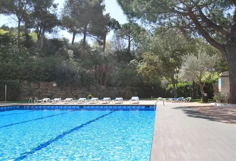 Fotos del hotel Gran Garbi & Aquasplash:  3