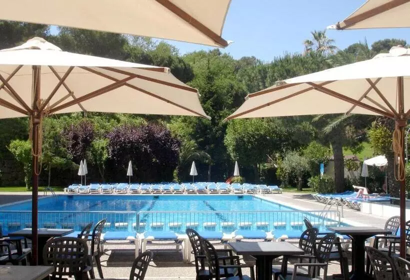 Fotos del hotel Gran Garbi & Aquasplash:  50