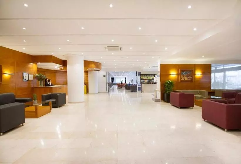 Fotos del hotel Gran Garbi & Aquasplash:  14